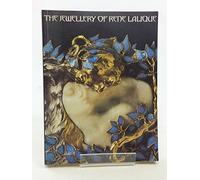 The Jewellery of Rene Lalique