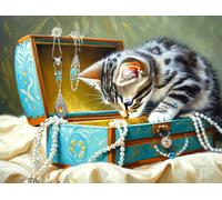 The Jewelry Box