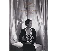 The Jewels of the late Duchess of Windsor sold for benefit of The Pasteur Institute. Sale 2nd and 3rd April 1987, Hotel Beau-Rivage, Geneva