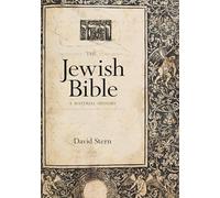 The Jewish Bible: A Material History (Samuel and Althea Stroum Lectures in Jewish Studies)