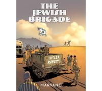 The Jewish Brigade