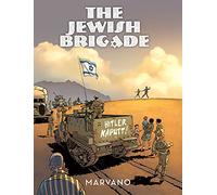 The Jewish Brigade (Dead Reckoning)