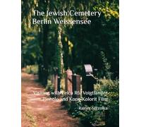 The Jewish Cemetery Berlin Weissensee: Visiting with Leica R6, Voigtländer Pinhole and Kono Kolorit Film (The lost albums: The Retreat in the Darkroom project)
