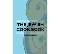 The Jewish Cook Book