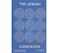 The Jewish Cookbook by Leah Koenig