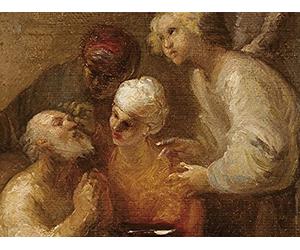 The Jewish Diaspora and the Golden Rule