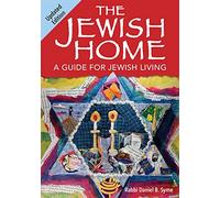 The Jewish Home (Updated Edition)