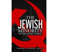 The Jewish Minority In The Soviet Union