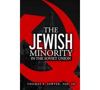The Jewish Minority In The Soviet Union