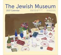 The Jewish Museum Calendar 2027