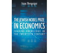 The Jewish Nobel Prize in Economics