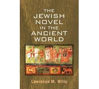 The Jewish Novel in the Ancient World (Myth and Poetics)