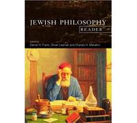 The Jewish Philosophy Reader