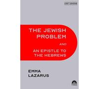 The Jewish Problem and An Epistle to the Hebrews