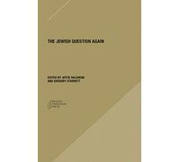 The Jewish Question Again