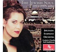 Various Artists - Jewish Soul / Various [New CD]