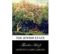 The Jewish State