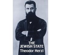 The Jewish State (Jewish, Judaism)