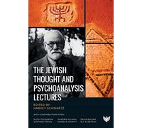 The Jewish Thought and Psychoanalysis Lectures