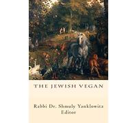 The Jewish Vegan