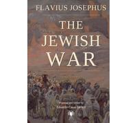 The Jewish War: A Modern English Reading Edition