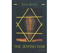 The Jewish War: A Novel (Library of Modern Jewish Literature)