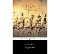 The Jewish War