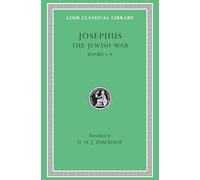 The Jewish War, Volume II