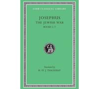 The Jewish War, Volume III : Books 5-7