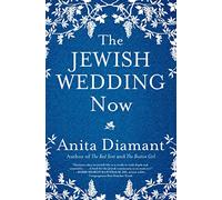 The Jewish Wedding Now