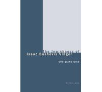 The Jewishness of Isaac Bashevis Singer
