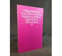 The Jewishness of Mr. Bloom. Englisch/ Deutsch.