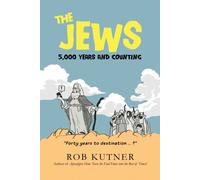 The Jews : 5,000 Years and Counting