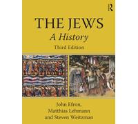 The Jews: A History