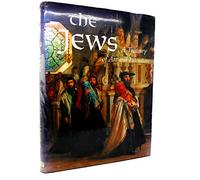 The Jews : a treasury of art and literature