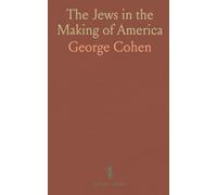 The Jews in the Making of America