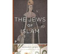 The Jews of Islam