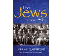 The Jews of South Wales