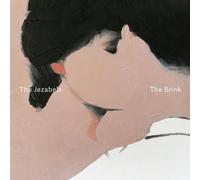 THE JEZABELS: BRINK THE (+1 BONUS TRACK) - CD