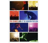 The Jezabels - Live at the Hordern [DVD] [Import]