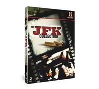 The JFK Collection [DVD]