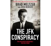 The JFK Conspiracy