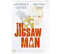 The Jigsaw Man [1983] [DVD]