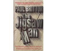 The Jigsaw Man – Penguin Books