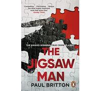 The Jigsaw Man