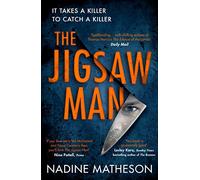 The Jigsaw Man: (An Inspector Henley Thriller Book 1)