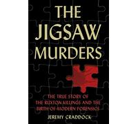 The Jigsaw Murders