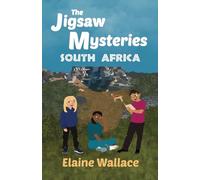 The Jigsaw Mysteries - South Africa: South Africa: 1