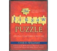 The Jigsaw Puzzle: Piecing Together a History