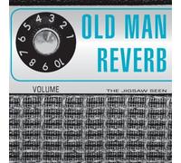 Jigsaw Seen - Old Man Reverb [VINYL]